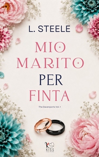 Mio marito per finta - Librerie.coop