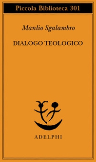 Dialogo teologico - Librerie.coop