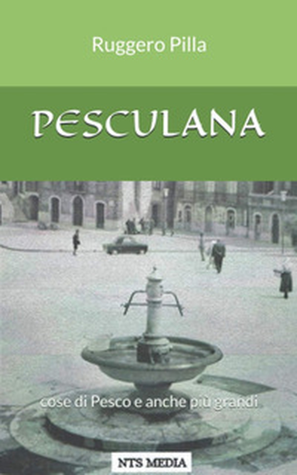 Pesculana - Librerie.coop