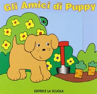 Gli amici di Puppy - Librerie.coop