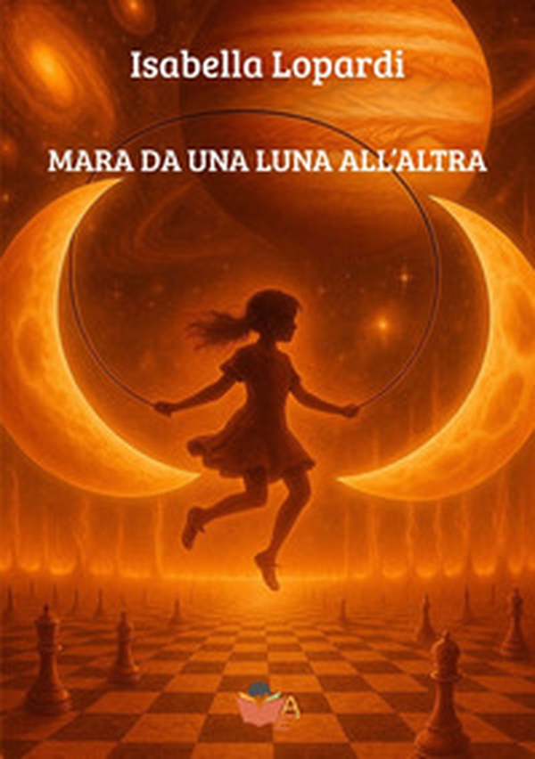 Mara da una luna all'altra - Librerie.coop