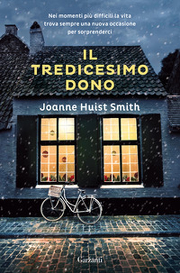 Il tredicesimo dono - Librerie.coop Il tredicesimo dono - Librerie.coop