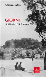 Giorni. 16 febbraio 1925-17 agosto 1931 - Librerie.coop