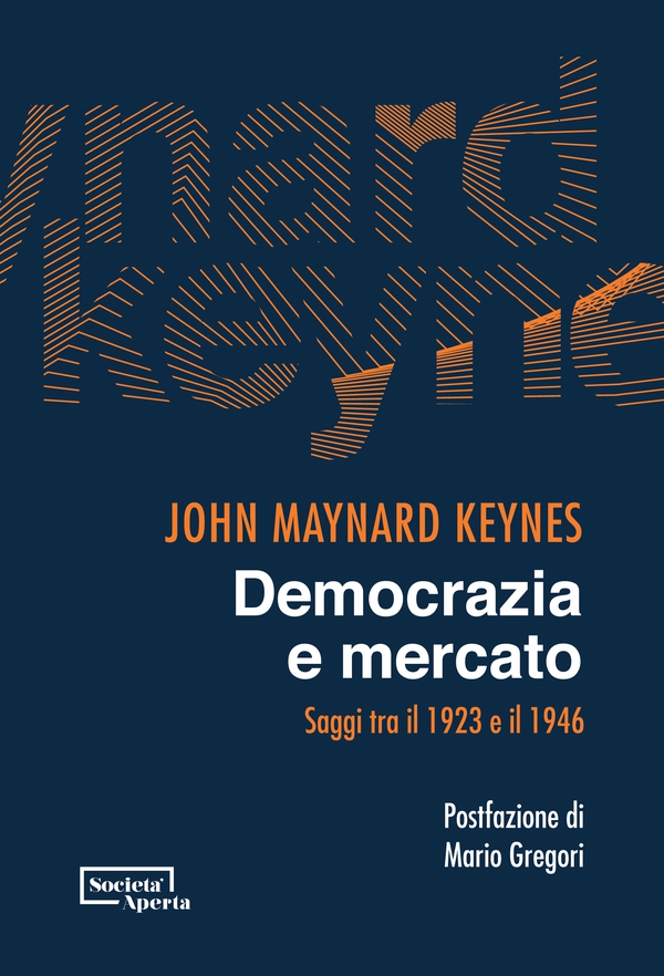 Democrazia e mercato - Librerie.coop Democrazia e mercato - Librerie.coop