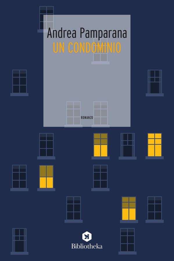 Un condominio - Librerie.coop Un condominio - Librerie.coop