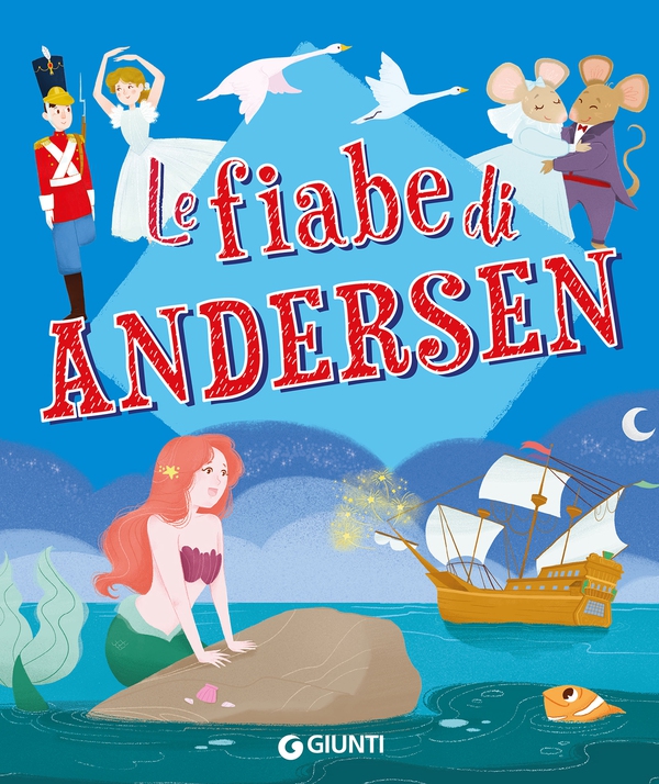 Le fiabe di Andersen - Librerie.coop