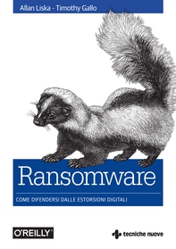 Ransomware - Librerie.coop Ransomware - Librerie.coop