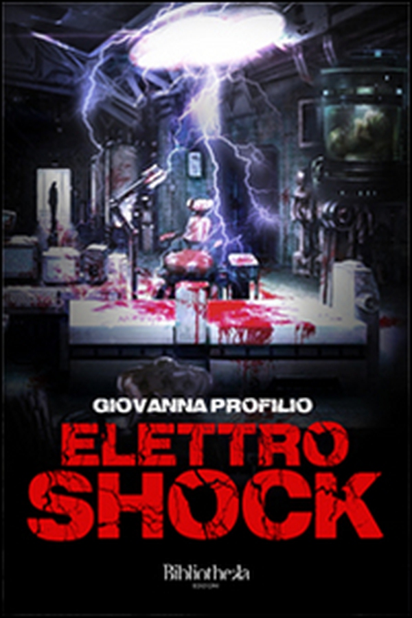 Elettroshock - Librerie.coop Elettroshock - Librerie.coop