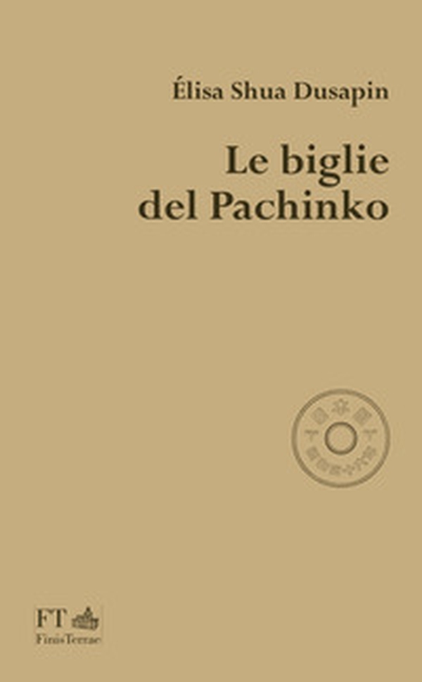 Le biglie del Pachinko - Librerie.coop Le biglie del Pachinko - Librerie.coop