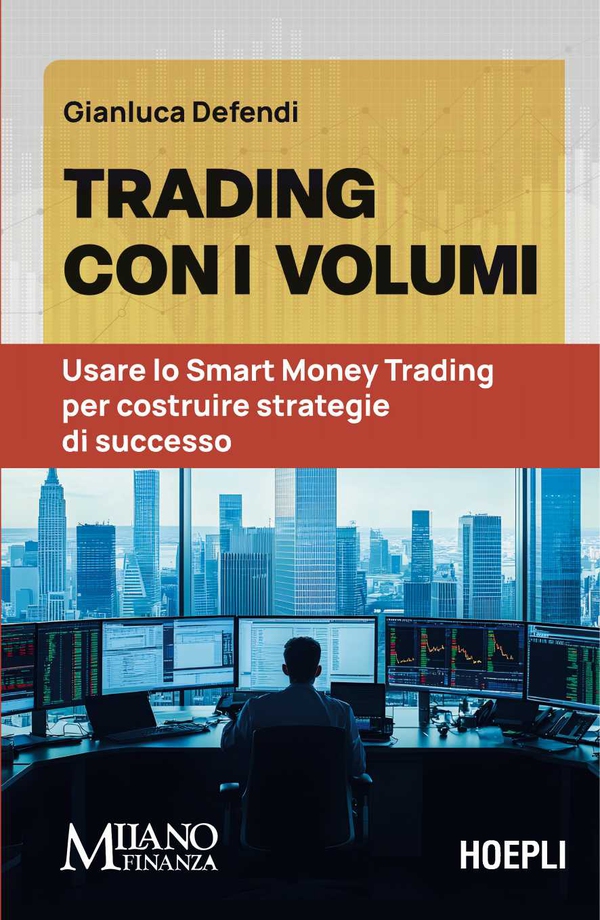 Trading con i volumi - Librerie.coop Trading con i volumi - Librerie.coop