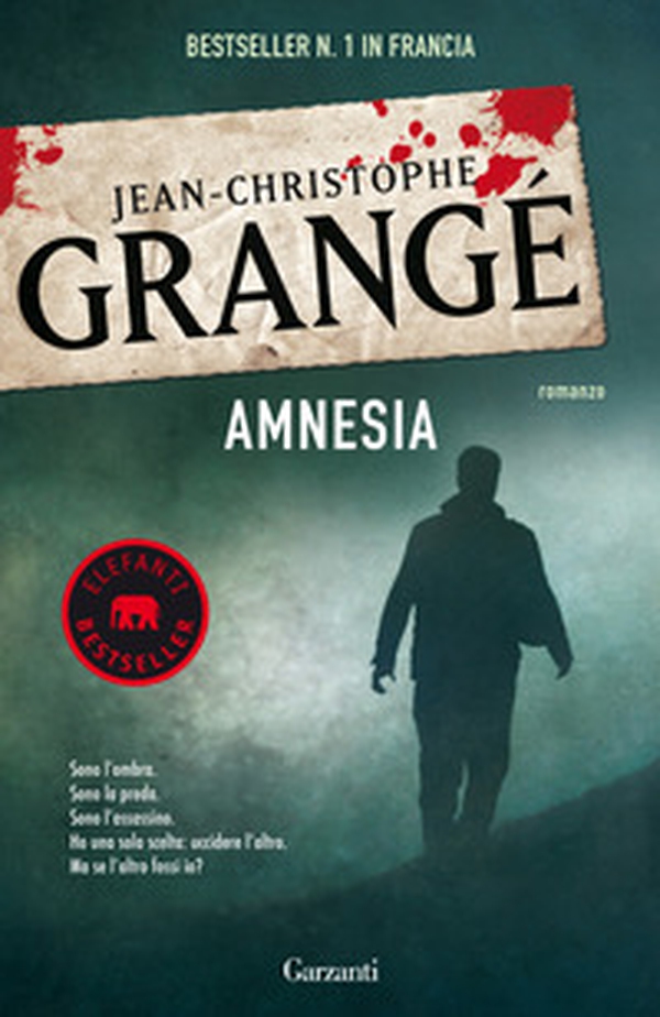 Amnesia - Librerie.coop Amnesia - Librerie.coop