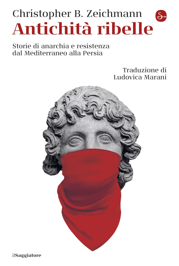 Antichità ribelle - Librerie.coop