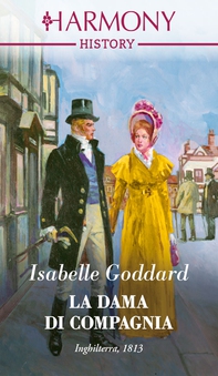 LA DAMA DI COMPAGNIA - Librerie.coop