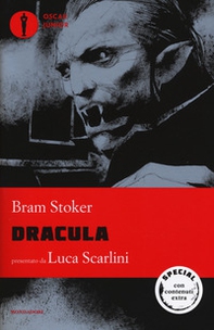 Dracula - Librerie.coop Dracula - Librerie.coop