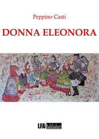 Donna Eleonora - Librerie.coop