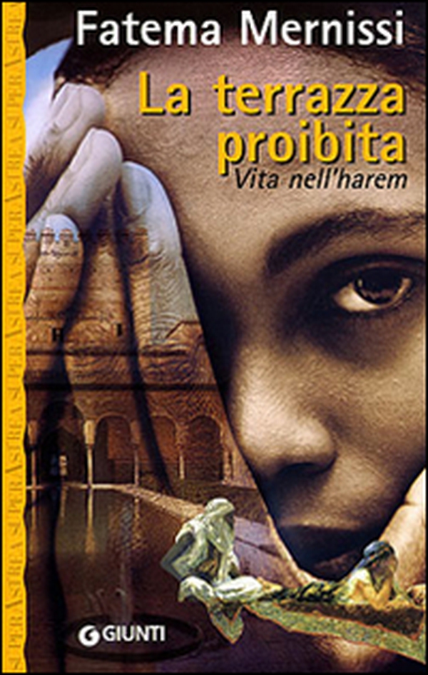 La terrazza proibita. Vita nell'harem - Librerie.coop La terrazza proibita. Vita nell'harem - Librerie.coop