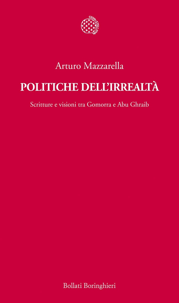Politiche dell'irrealtà - Librerie.coop Politiche dell'irrealtà - Librerie.coop