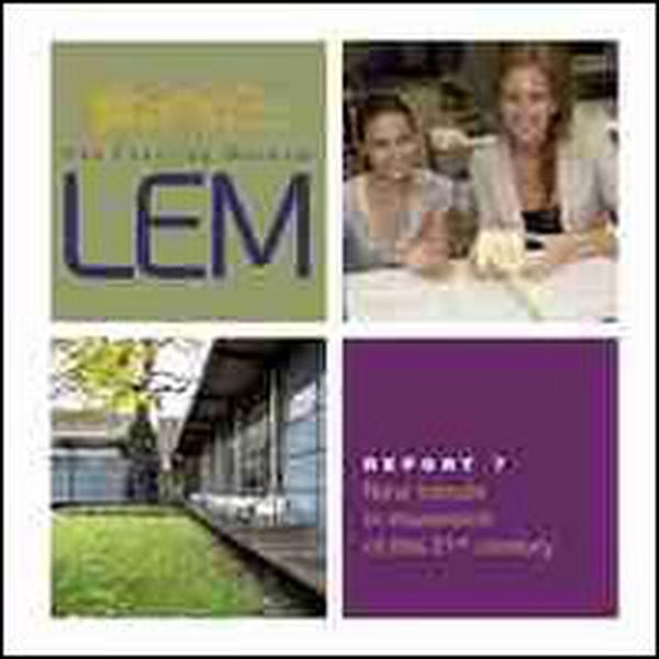LEM. The learning museum. Report - Librerie.coop LEM. The learning museum. Report - Librerie.coop