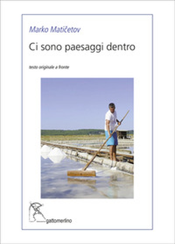 Ci sono paesaggi dentro - Librerie.coop