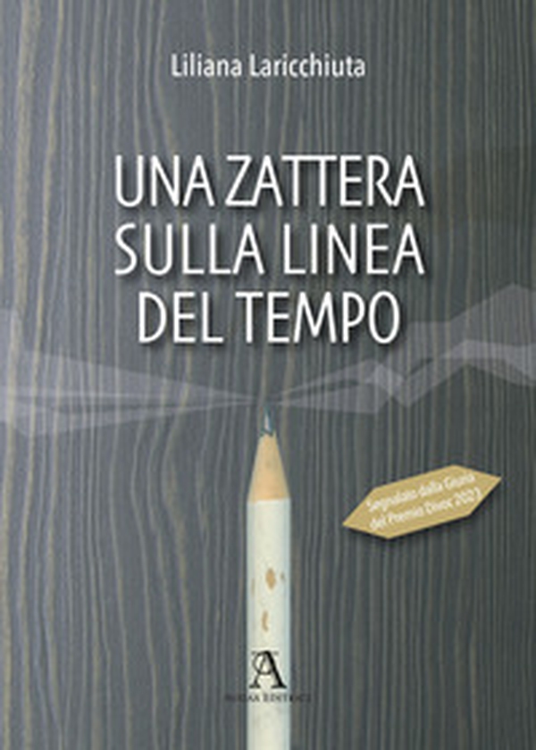 Una zattera sulla linea del tempo. Per non dimenticare - Librerie.coop Una zattera sulla linea del tempo. Per non dimenticare - Librerie.coop
