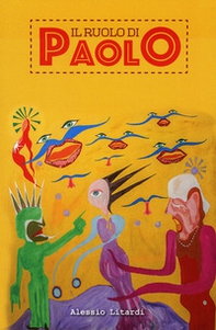 Il ruolo di Paolo - Librerie.coop Il ruolo di Paolo - Librerie.coop