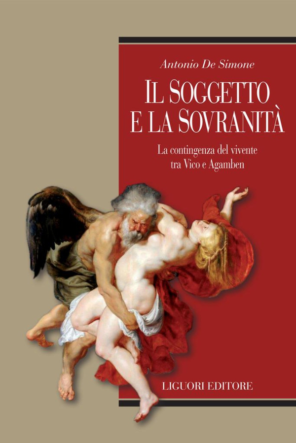Il soggetto e la sovranità - Librerie.coop Il soggetto e la sovranità - Librerie.coop