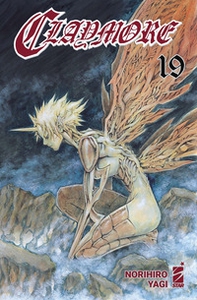 Claymore. New edition - Vol. 19 - Librerie.coop