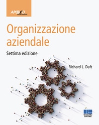Organizzazione aziendale - Librerie.coop
