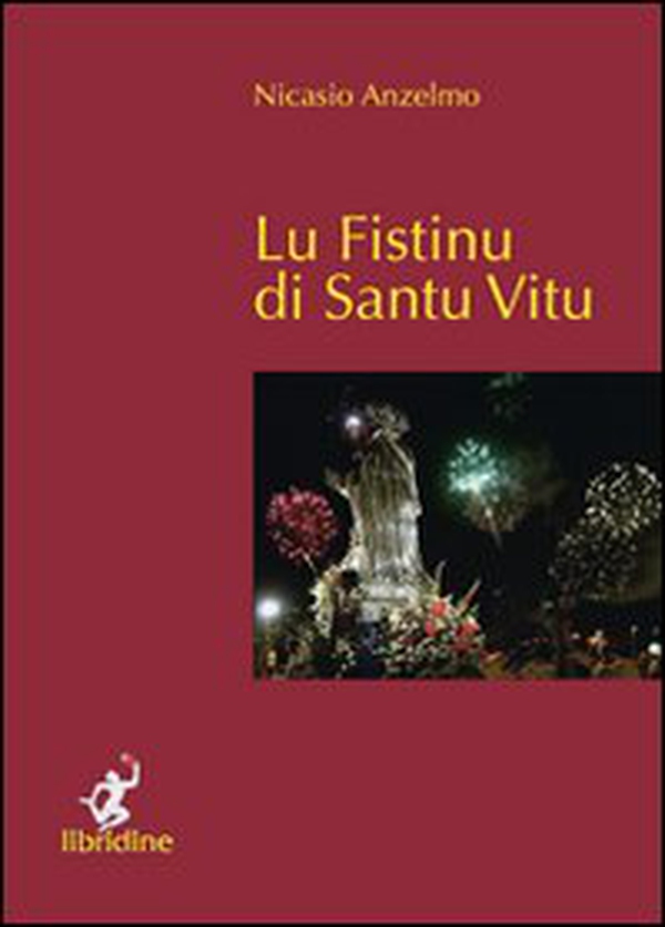 Lu fistinu di Santu Vitu - Librerie.coop Lu fistinu di Santu Vitu - Librerie.coop