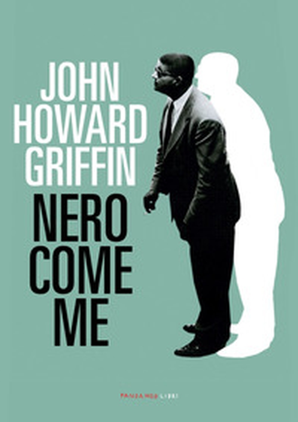 Nero come me - Librerie.coop Nero come me - Librerie.coop