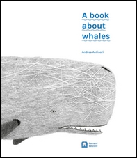 A book about whales - Librerie.coop