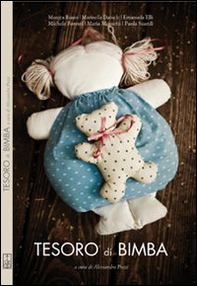 Tesoro di bimba - Librerie.coop