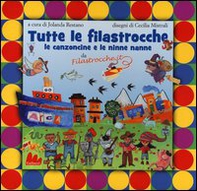 Tutte le filastrocche, le canzoncine e le ninne nanne - Librerie.coop