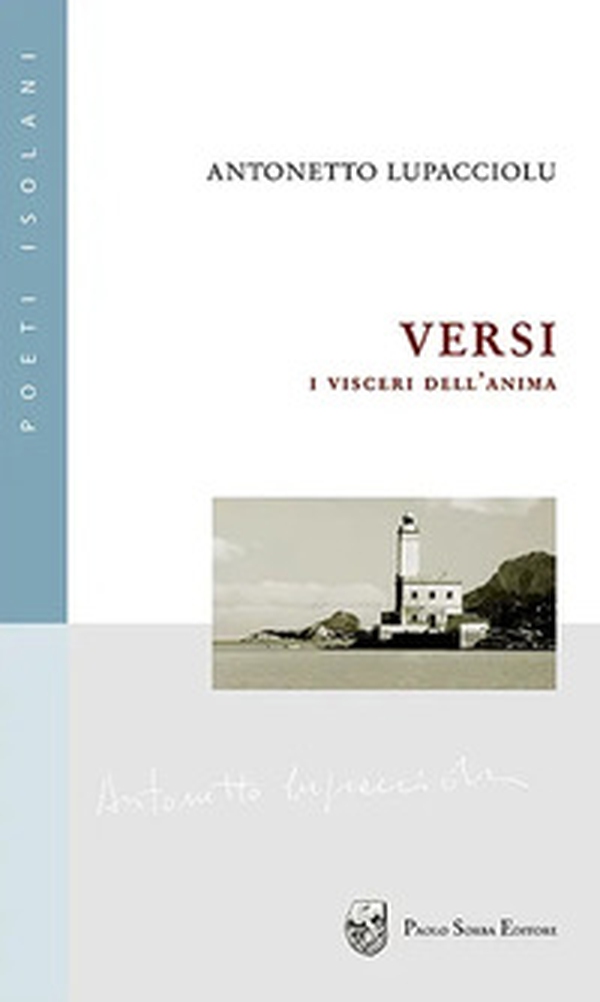 Versi. I visceri dell'anima - Librerie.coop Versi. I visceri dell'anima - Librerie.coop