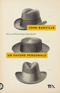 Un favore personale - Librerie.coop Un favore personale - Librerie.coop