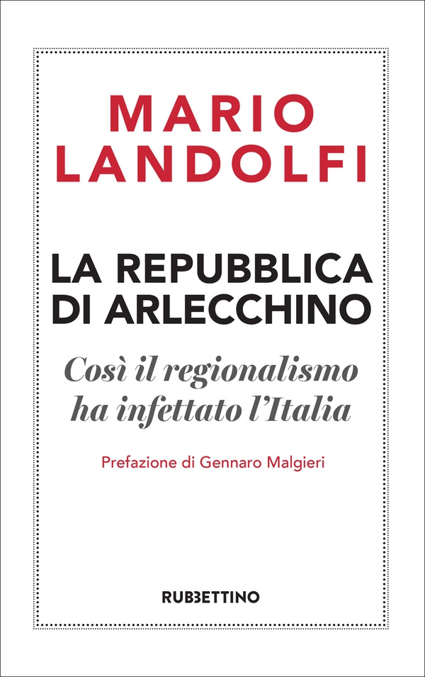 La Repubblica di Arlecchino - Librerie.coop La Repubblica di Arlecchino - Librerie.coop