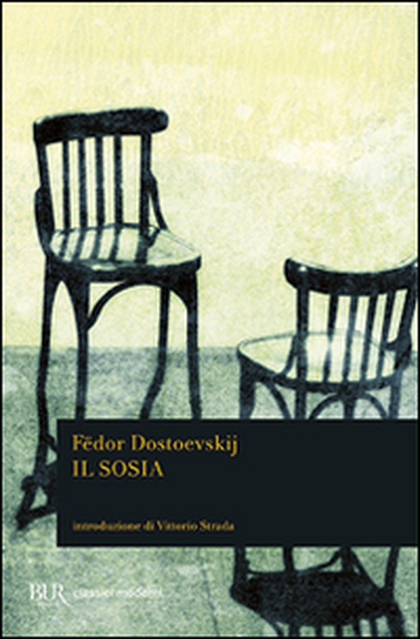 Il sosia - Librerie.coop Il sosia - Librerie.coop