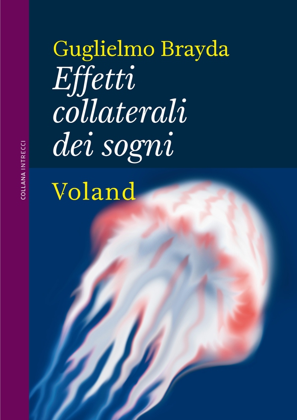 Effetti collaterali dei sogni - Librerie.coop Effetti collaterali dei sogni - Librerie.coop