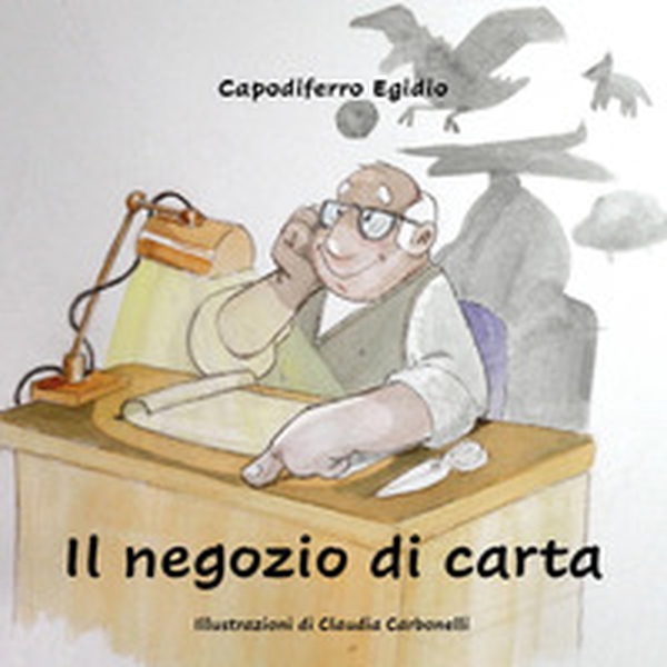 Il negozio di carta - Librerie.coop Il negozio di carta - Librerie.coop