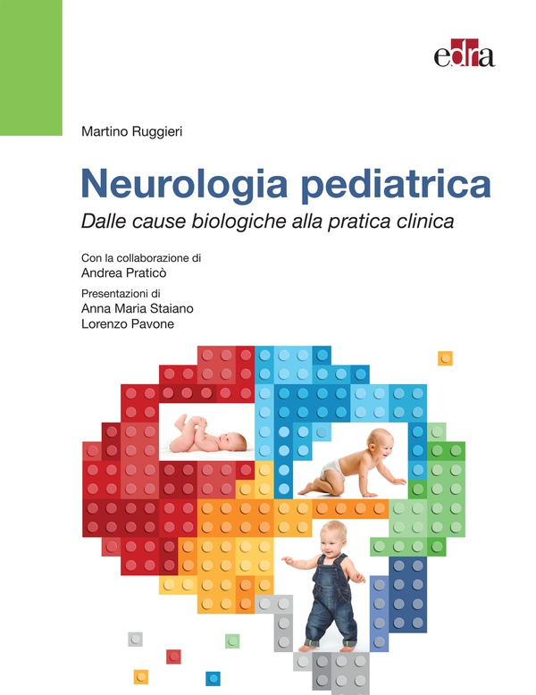 NEUROLOGIA PEDIATRICA - Librerie.coop NEUROLOGIA PEDIATRICA - Librerie.coop