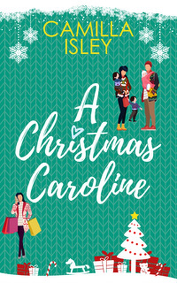 A Christmas Caroline - Librerie.coop A Christmas Caroline - Librerie.coop