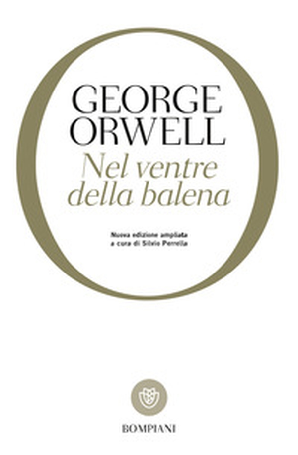 Nel ventre della balena - Librerie.coop Nel ventre della balena - Librerie.coop