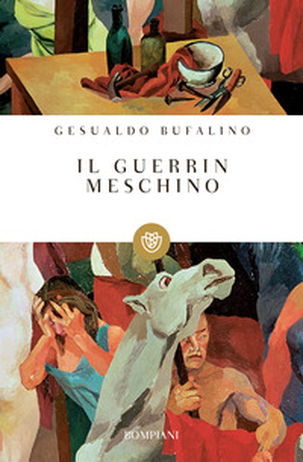Il Guerrin meschino - Librerie.coop Il Guerrin meschino - Librerie.coop