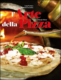 L'arte della pizza - Librerie.coop
