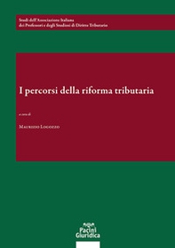 I percorsi della riforma tributaria - Librerie.coop