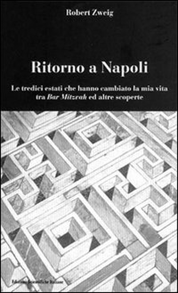 Ritorno a Napoli - Librerie.coop Ritorno a Napoli - Librerie.coop