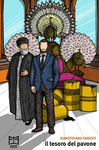 Il tesoro del pavone - Librerie.coop Il tesoro del pavone - Librerie.coop