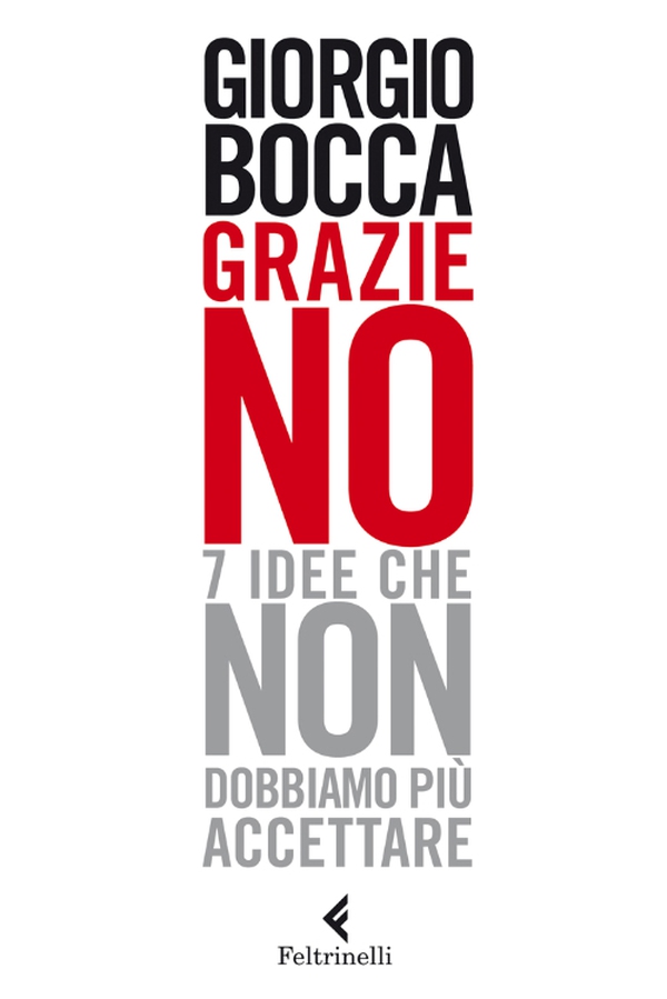 Grazie no - Librerie.coop Grazie no - Librerie.coop