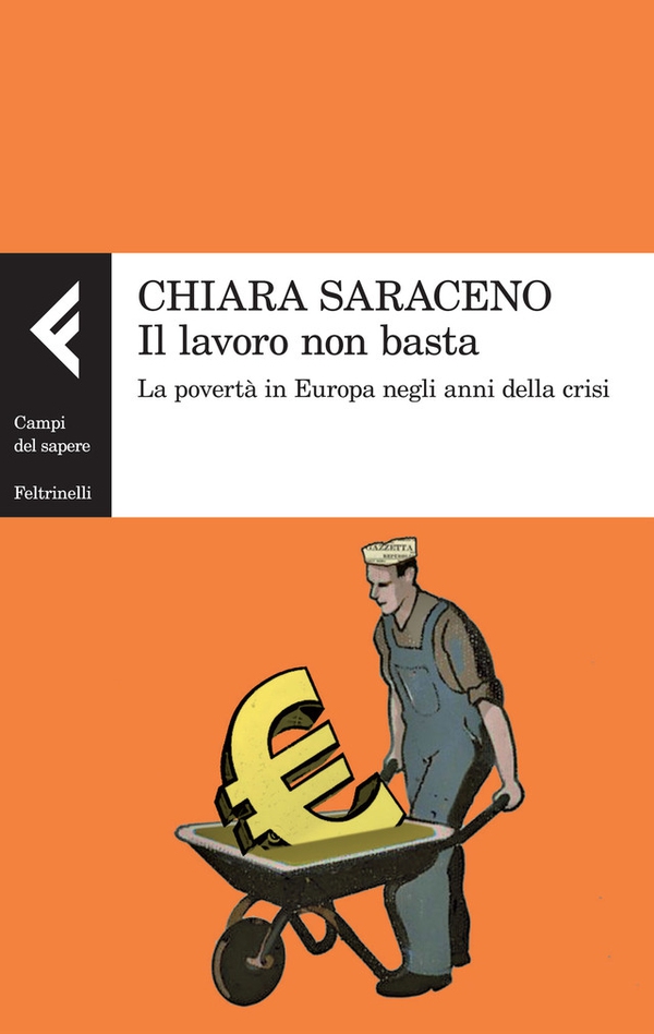 Il lavoro non basta - Librerie.coop Il lavoro non basta - Librerie.coop