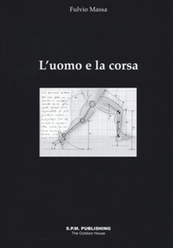 L'uomo e la corsa - Librerie.coop L'uomo e la corsa - Librerie.coop